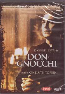 TORRINI /REGIA, Don Gnocchi