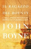 BOYNE JOHN, Il ragazzo del Bounty