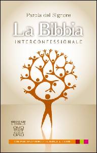 AA.VV., Parola del Signore. La Bibbia interconfessionale