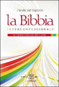 LDC-ABU-IL CAPITELLO, Parola del Signore. La Bibbia interconfessionale