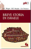 AA.VV., Breve storia di Israele