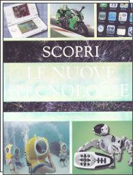 AA.VV., scopri le nuove tecnologie