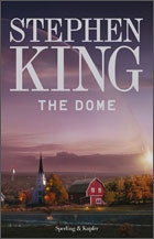 KING STEPHEN, The dome