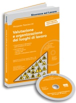 MASCHIOCCHI PIERPAOL, Valutazione e organizzazione dei luoghi di lavoro