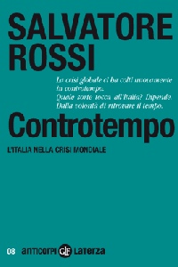 ROSSI SALVATORE, Controtempo L