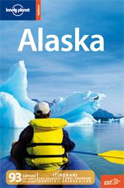 LONELY PLANET, Alaska