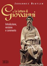 BEUTLER JOHANNES, Le lettere di Giovanni