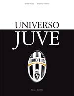 PALMA - CHIRICO, Universo juve