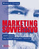 Marketing sovversivo