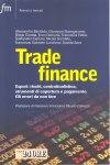 FRANCIONI - CAMOZZO, trade finance