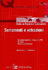 PAGANIN GIANCARLO, Serramenti e vetrazioni