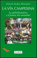 DESMARAIS ANNET, via campesina