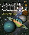 , Atlante del cielo