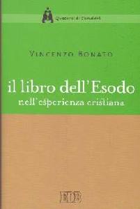 BONATO VINCENZO, Il libro dell