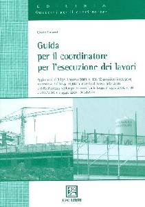 LUSARDI GIULIO, Guida per il coordinatore per l