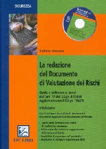 MASSERA STEFANO, La redazione del documento di valutazione rischi