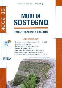 INTAGLIATE - TRIGILI, Muri di sostegno progettazione e calcolo