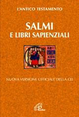 CEI, Salmi e libri sapienziali