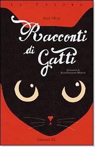 MUZI JEAN, Storie di gatti