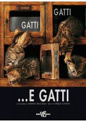 BACCHELLA - SCIPIONI, Gatti e gatti