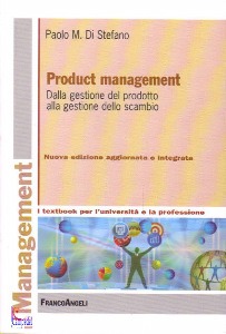 Product management