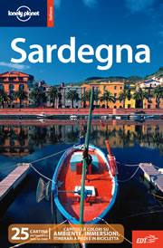 LONELY PLANET, Sardegna
