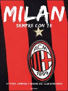 AA.VV., Milan sempre con te