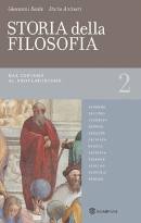 REALE  ANTISERI, Storia della filosofia Dalle origini a oggi 2