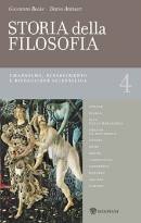 REALE - ANTISERI, Storia della filosofia dalle origini a oggi 4