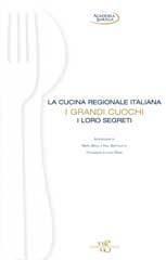 BARTOLOTTA BATALI/ED, la cucina regionale italiana