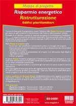 AA.VV., Risparmio energetico ristrutturazione