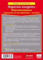 AA.VV., Risparmio energetico ristrutturazione