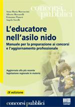 AA.VV., Educatore nell