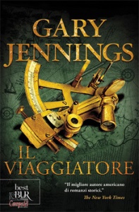 JENNINGS GARY, Il viaggiatore