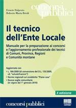 DALPRATO - BRIOLI, Tecnico dell