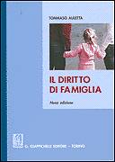 AULETTA TOMMASO, Diritto di famiglia