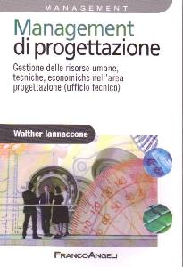 IAANNACCONE WALTHER, Management e progettazione