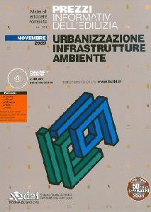 AA.VV., Urbanizzazione Infrastrutture Ambiente