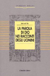 SKA JEAN, La parola di Dio nei racconti degli uomini