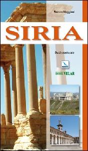 Siria. Guida pastora