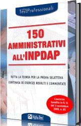 AA.VV., 150 amministratori all