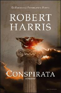 HARRIS ROBERT, conspirata