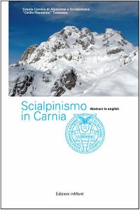 SCUOLA CARNICA ALP., Scialpinismo in Carnia