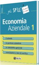 AA.VV., Economia aziendale 1