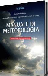 GIULIACCI - CORAZZON, Manuale di meteorologia