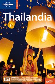 LONELY PLANET, Thailandia