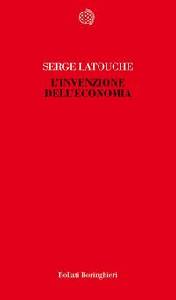 LATOUCHE SERGE, L