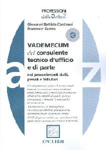 Vademecum del consul