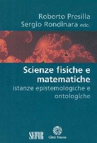 PRESILLA - RONDINARA, Scienze fisiche e matematiche