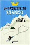 CHESHIRE SIMON, Un principe in bianco